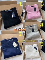 Ralph lauren sweatshirt