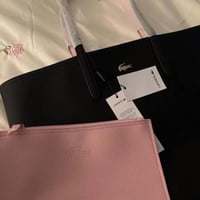 لاكوست دبل فيس وردي