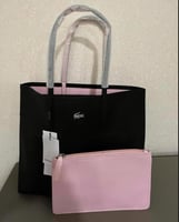 لاكوست دبل فيس وردي