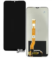 شاشة اوبو A17/A77S/A17K