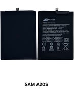 SAM A20S SM-A207 - EB-BA207ABY BATTERY
