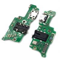 مدخل شاحن تكنو كامون 15 برو