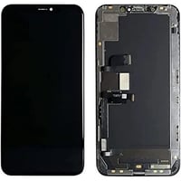 شاشة ايفون X اصلية