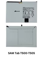 SAM Tab T500-T505 - EB-BT500FBU BATTERY M.H.Q