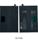 BLP-855 FOR OPPO Reno 7 (CPH2363) BATTERY -بطارية...