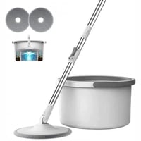 DENX - ممسحة الارضيات الذكية لتنظيف جميع الارضيات...