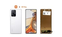 شاشة شاومي Mi 11T pro اصلي