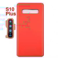 غطاء خلفي S10 بلس