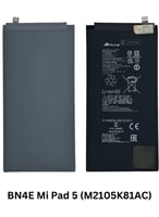 BN4E Mi Pad 5 (M2105K81AC) BATTERY M.H.Q