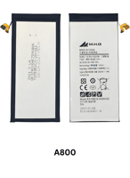 SAM A800 (SM-A800) - EB-BA800ABE BATTERY -بطارية M...