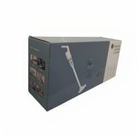 WIRELESS - مكنسة كهربائية لاسلكية 2 في 1