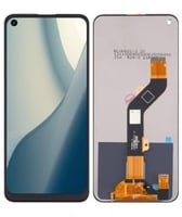 شاشة تكنو سبارك 9