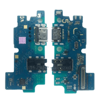 مدخل شاحن A50