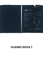 HUAWEI Nova 3: PAR-LX1, PAR-LX9, PAR-AL00: HB35668...