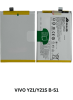 VIVO Y21/Y21S B-S1 BATTERY M.H.Q