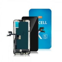 شاشة ايفون XS ماركة زد واي