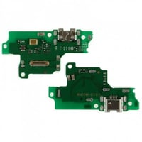 مدخل شاحن Y5 2019