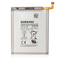 بطارية A20 ضمان سنة