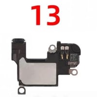 سبيكر الصوت جرس ايفون 13 برو