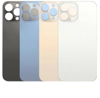 زجاج خلفي ايفون 13 برو ماكس