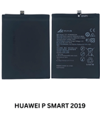 Huawei HONOR 10 LITE /P Smart 2019: POT-LX1, POT-L...