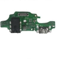 مدخل شاحن تكنو كامون 18