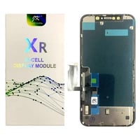 شاشة ايفون XR شركة JK