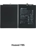 Huawei Y9S: STK-L21, STK-L22, STK-LX3: HB366481ECW...