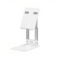 GO-Des ستاند مكتبي متحرك قابل للطي يلائم مختلفة ال...