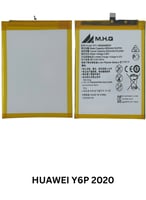 Huawei Y6P 2020: MED-LX9, MED-LX1M, MED-LX3: HB505...