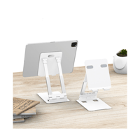 GO-Des ستاند مكتبي متحرك قابل للطي يلائم مختلفة ال...