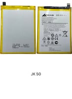 JK50 MOTOROLA G7 Power (XT1955 / XT1942-1) / Z3 (X...