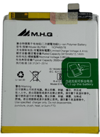 BLP 681 FOR OPPO F9 PRO (CPH1823) BATTERY M.H.Q