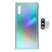 غطاء خلفي نوت 10 بلس