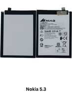 Nokia 5.3: TA-1234, TA-1223: HE363 BATTERY M.H.Q