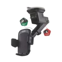 GO-DES - حامل جوال للسيارة متعدد الاستخدام GD-HD64...