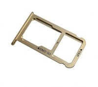 مدخل شريحة P9 بلس