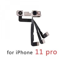 كاميرا امامية ايفون 11 برو