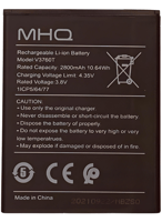 Nokia 7.2: TA-1196, TA-1193: HE342 BATTERY -بطارية