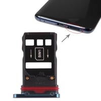 مدخل شريحة ميت 20 برو