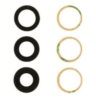 قزازة كاميرا خلفية ايفون 15 برو