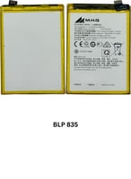 BLP-835 FOR OPPO F19 Pro (CPH2285) / A94 (CPH2203)...