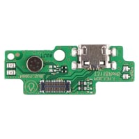 مدخل شاحن انفينيكس نوت 10PRO