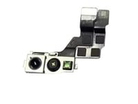 كاميرا امامية ايفون 14