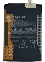 BN5G Redmi Note 10 (Global 4G) (M2101K7AG) BATTERY...