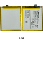 B-G1 Vivo V15 (VIVO 1819) / V15 Pro (VIVO 1820) BA...