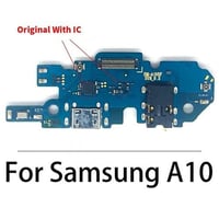 مدخل شاحن A10