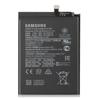 بطارية A10s ضمان سنة