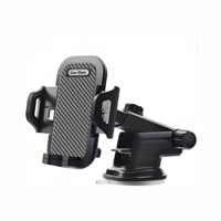 Go-Des- حامل جوال للسيارة متحرك م/GD-HD693 ماركة ج...