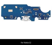 مدخل شاحن نوكيا C2